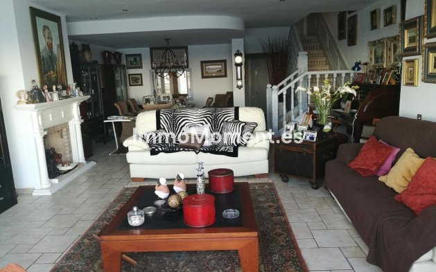 Wiederverkauf - Villa - Santa Pola - Santa Pola Centro