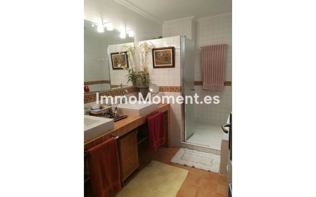 Wiederverkauf - Villa - Santa Pola - Santa Pola Centro