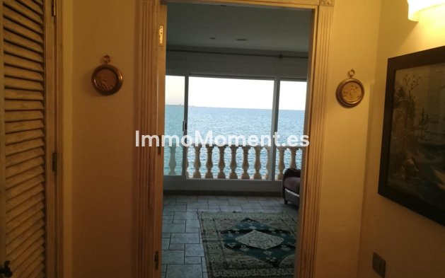 Wiederverkauf - Villa - Santa Pola - Santa Pola Centro