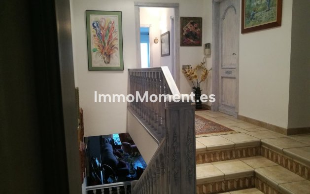 Wiederverkauf - Villa - Santa Pola - Santa Pola Centro