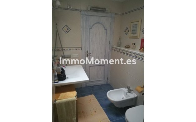 Wiederverkauf - Villa - Santa Pola - Santa Pola Centro