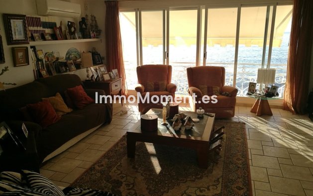 Wiederverkauf - Villa - Santa Pola - Santa Pola Centro