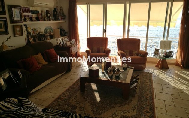 Wiederverkauf - Villa - Santa Pola - Santa Pola Centro