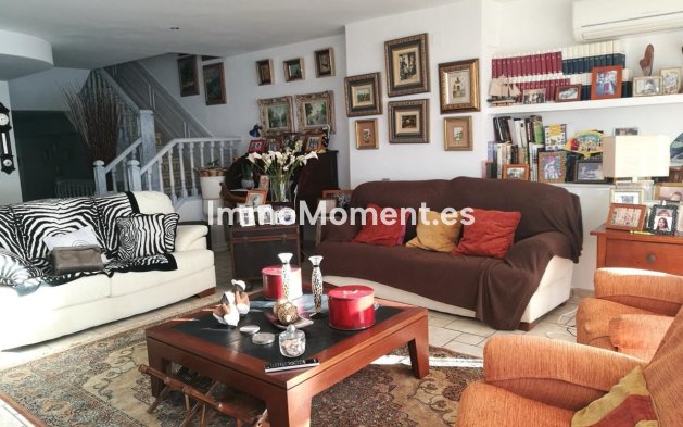 Wiederverkauf - Villa - Santa Pola - Santa Pola Centro