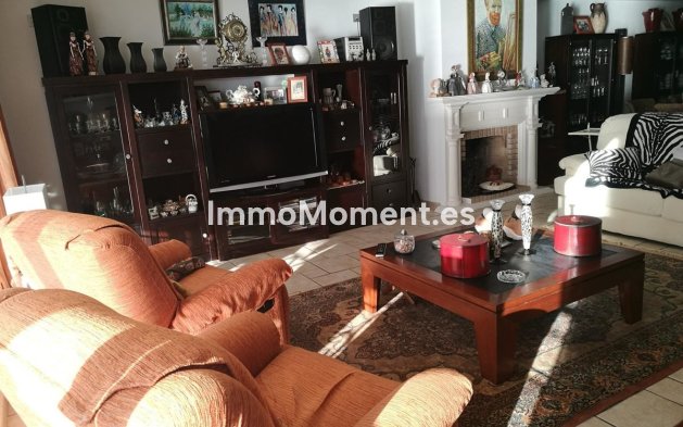 Wiederverkauf - Villa - Santa Pola - Santa Pola Centro