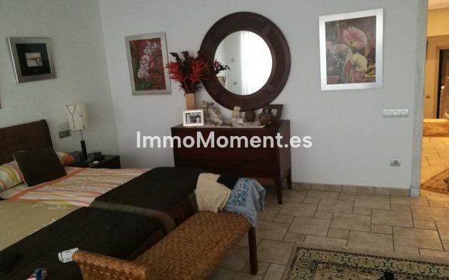 Wiederverkauf - Villa - Santa Pola - Santa Pola Centro