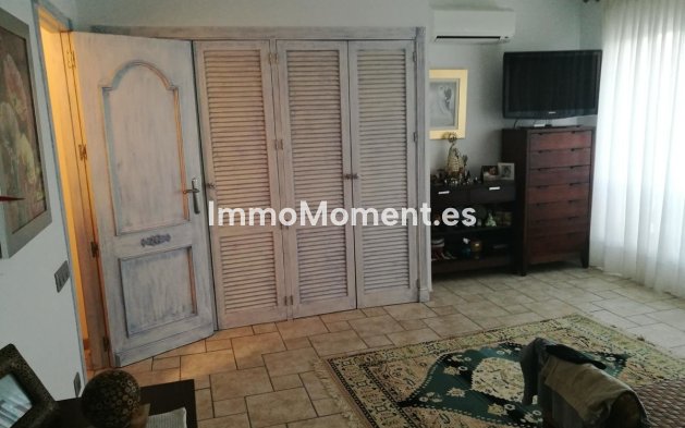 Wiederverkauf - Villa - Santa Pola - Santa Pola Centro