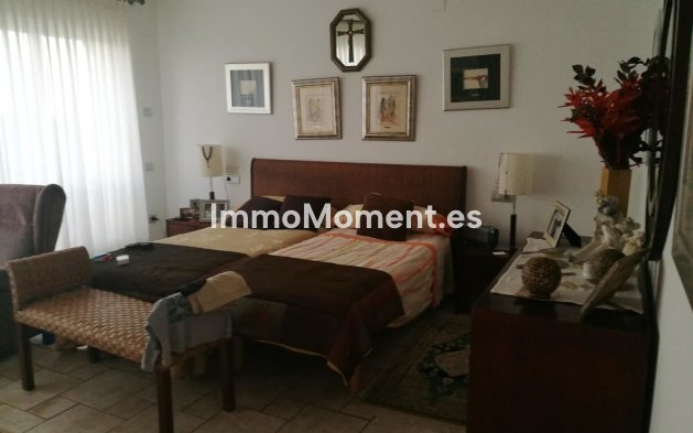 Wiederverkauf - Villa - Santa Pola - Santa Pola Centro