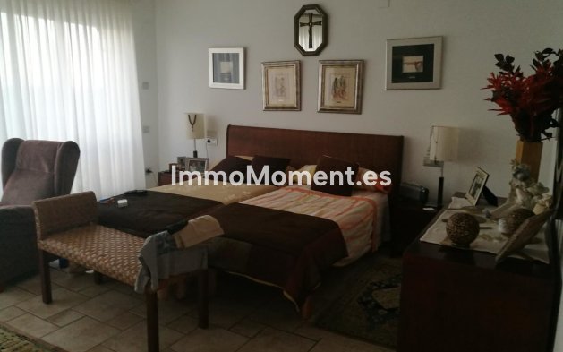 Wiederverkauf - Villa - Santa Pola - Santa Pola Centro