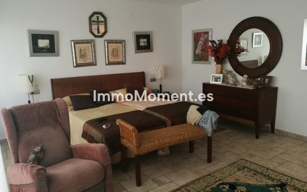 Wiederverkauf - Villa - Santa Pola - Santa Pola Centro