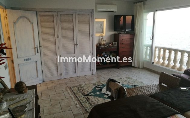 Wiederverkauf - Villa - Santa Pola - Santa Pola Centro