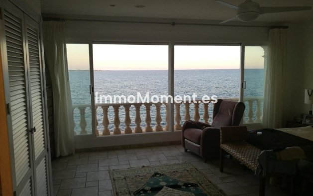 Wiederverkauf - Villa - Santa Pola - Santa Pola Centro