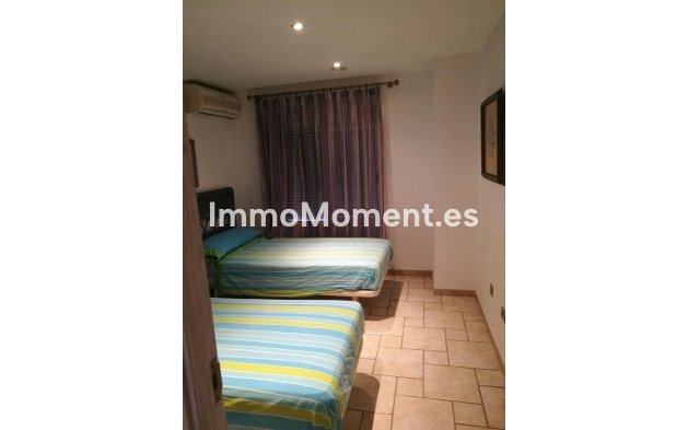 Wiederverkauf - Villa - Santa Pola - Santa Pola Centro