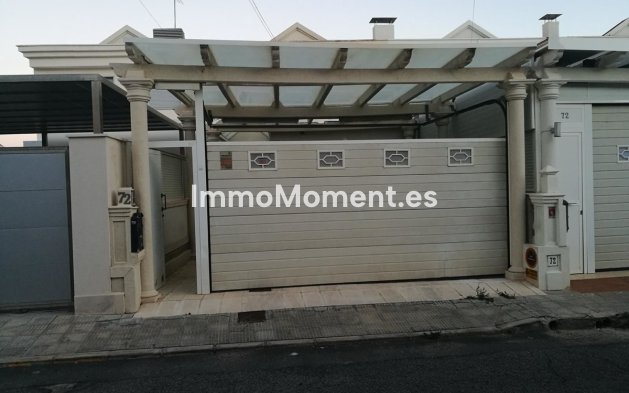 Wiederverkauf - Villa - Santa Pola - Santa Pola Centro