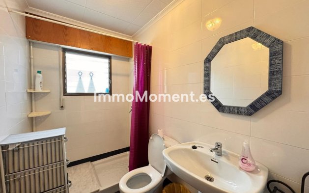 Revente - Maison mitoyenne - Guardamar del Segura - Guardamar del Segura Centro