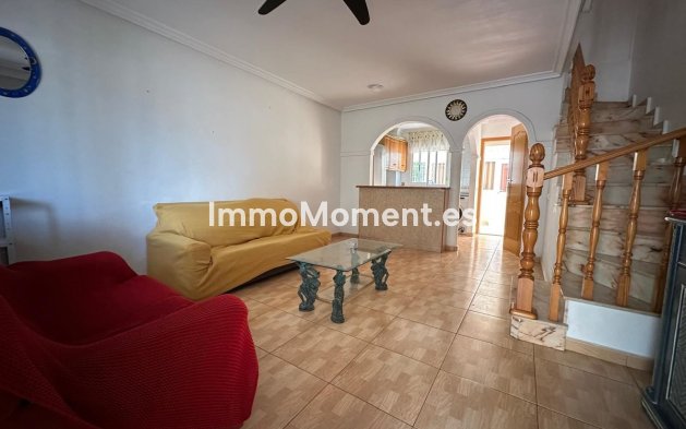 Revente - Maison mitoyenne - Orihuela - Punta Prima