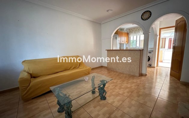Revente - Maison mitoyenne - Orihuela - Punta Prima