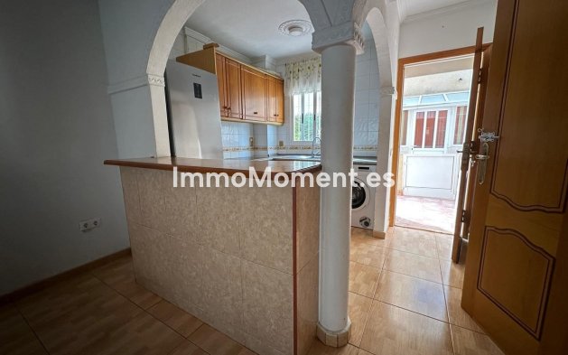 Revente - Maison mitoyenne - Orihuela - Punta Prima