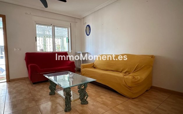 Revente - Maison mitoyenne - Orihuela - Punta Prima