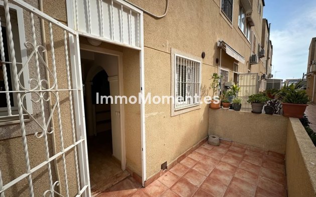 Revente - Maison mitoyenne - Orihuela - Punta Prima