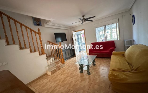 Revente - Maison mitoyenne - Orihuela - Punta Prima