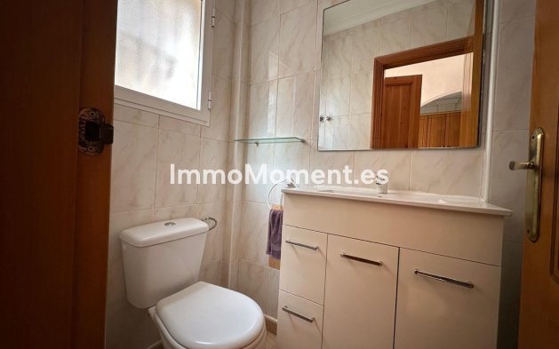 Revente - Maison mitoyenne - Orihuela - Punta Prima