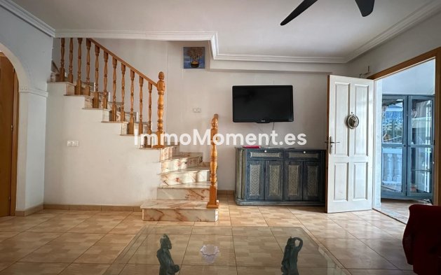 Revente - Maison mitoyenne - Orihuela - Punta Prima