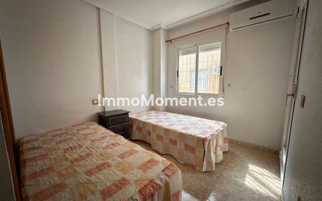 Revente - Maison mitoyenne - Orihuela - Punta Prima