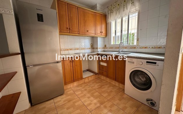 Revente - Maison mitoyenne - Orihuela - Punta Prima