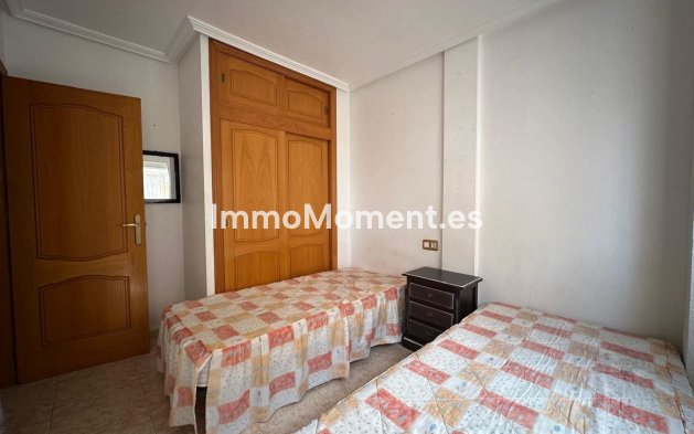 Revente - Maison mitoyenne - Orihuela - Punta Prima