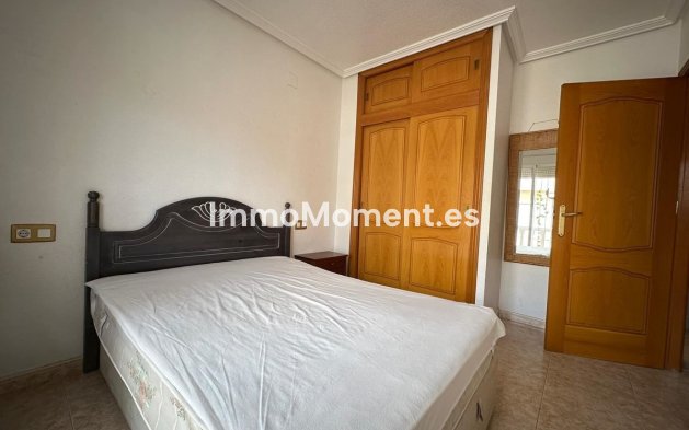 Revente - Maison mitoyenne - Orihuela - Punta Prima