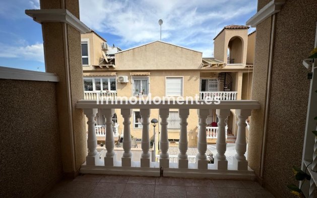 Revente - Maison mitoyenne - Orihuela - Punta Prima