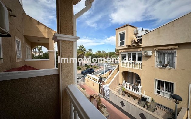 Revente - Maison mitoyenne - Orihuela - Punta Prima