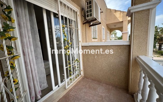 Revente - Maison mitoyenne - Orihuela - Punta Prima