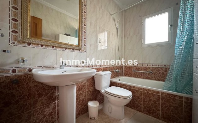 Revente - Maison mitoyenne - Orihuela - Punta Prima