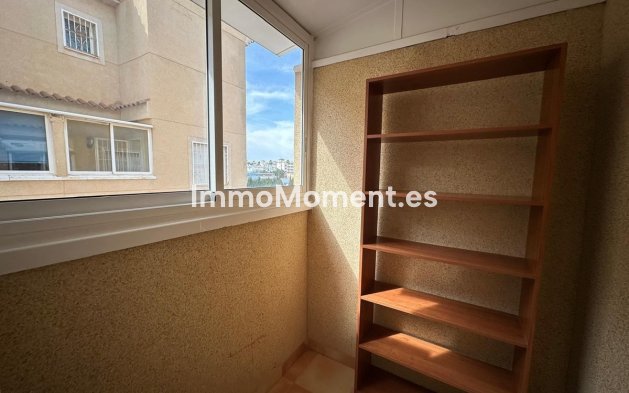 Revente - Maison mitoyenne - Orihuela - Punta Prima