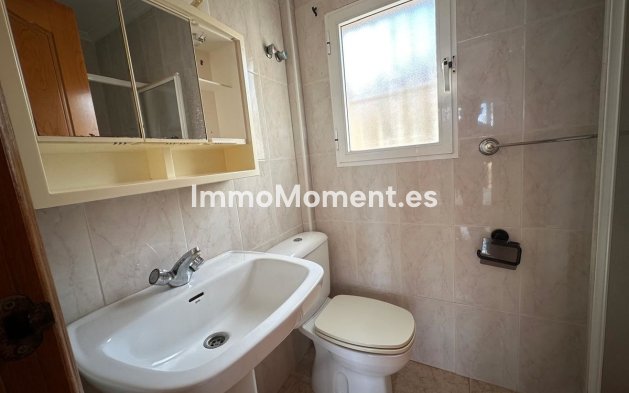 Revente - Maison mitoyenne - Orihuela - Punta Prima