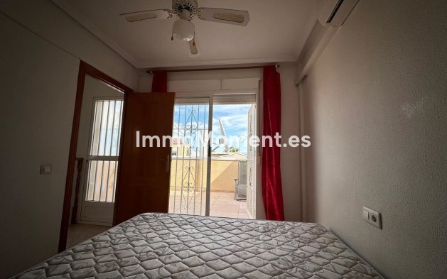 Revente - Maison mitoyenne - Orihuela - Punta Prima