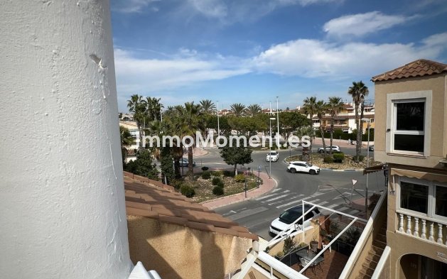 Revente - Maison mitoyenne - Orihuela - Punta Prima