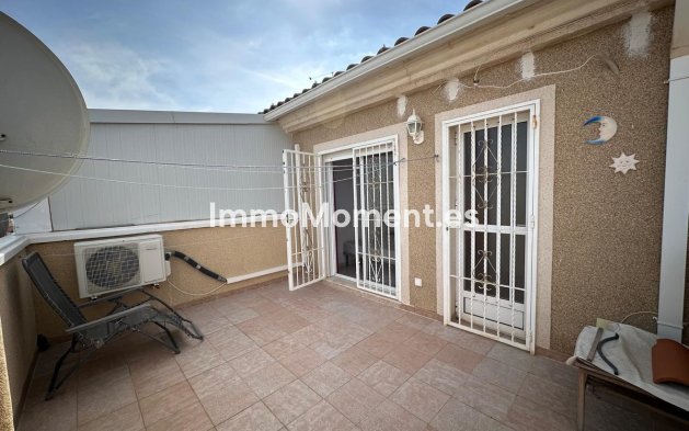 Revente - Maison mitoyenne - Orihuela - Punta Prima