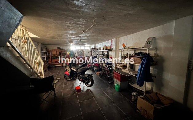 Revente - Maison mitoyenne - Orihuela - Punta Prima