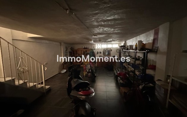 Revente - Maison mitoyenne - Orihuela - Punta Prima