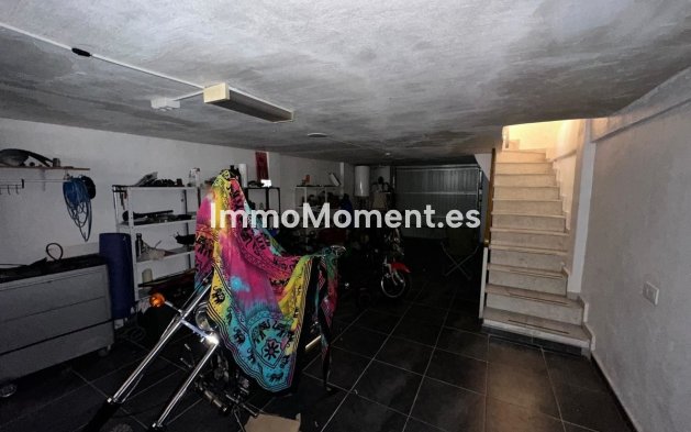 Revente - Maison mitoyenne - Orihuela - Punta Prima