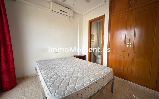 Revente - Maison mitoyenne - Orihuela - Punta Prima