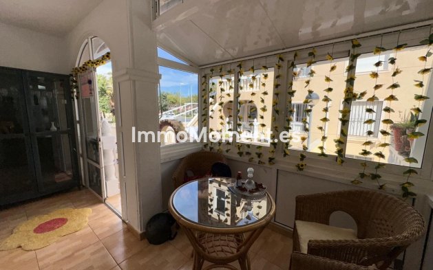 Revente - Maison mitoyenne - Orihuela - Punta Prima