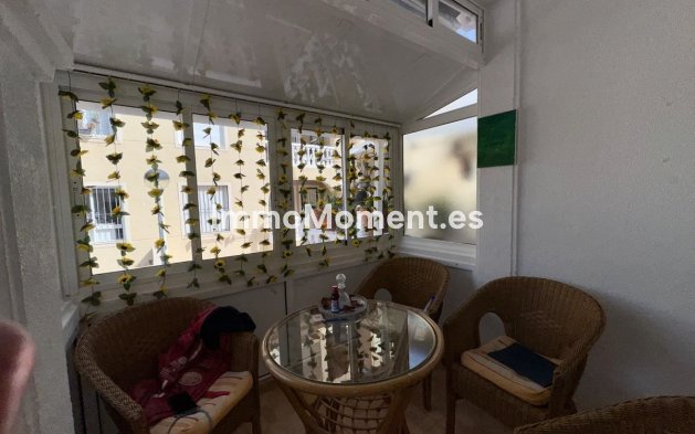 Revente - Maison mitoyenne - Orihuela - Punta Prima