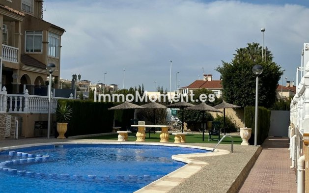 Revente - Maison mitoyenne - Orihuela - Punta Prima