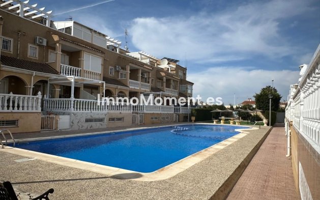 Revente - Maison mitoyenne - Orihuela - Punta Prima