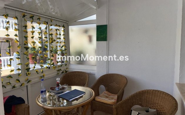 Revente - Maison mitoyenne - Orihuela - Punta Prima