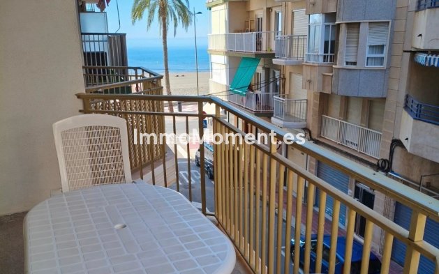 Wiederverkauf - Wohnung - Santa Pola - Santa Pola Centro